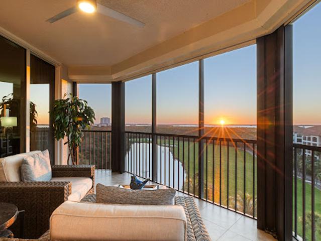 Apartment for sale in Bonita Springs, Florida