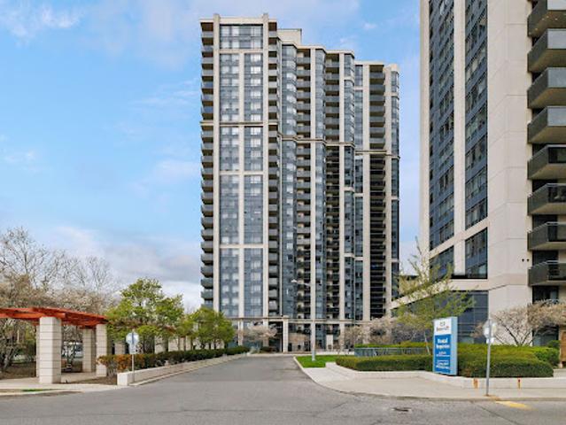 Apartment for sale in Woburn, Ontario