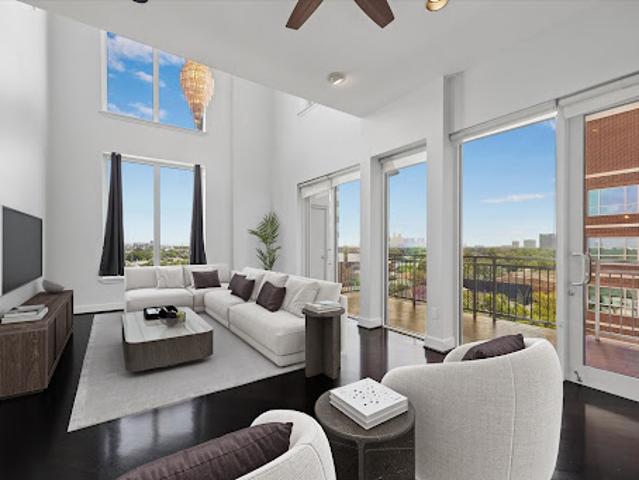 Apartment for sale in Harris, Texas