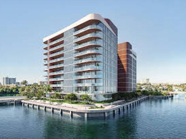 Apartment for sale in Miami