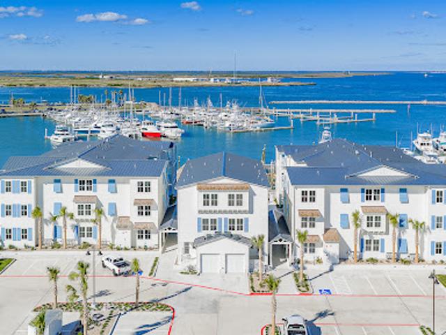 Apartment for sale in Port Aransas, Texas
