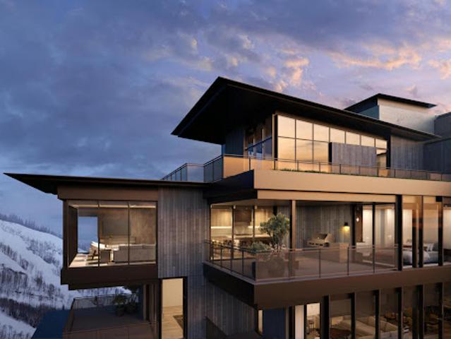 Apartment for sale in Park City Apartment for sale in Park City