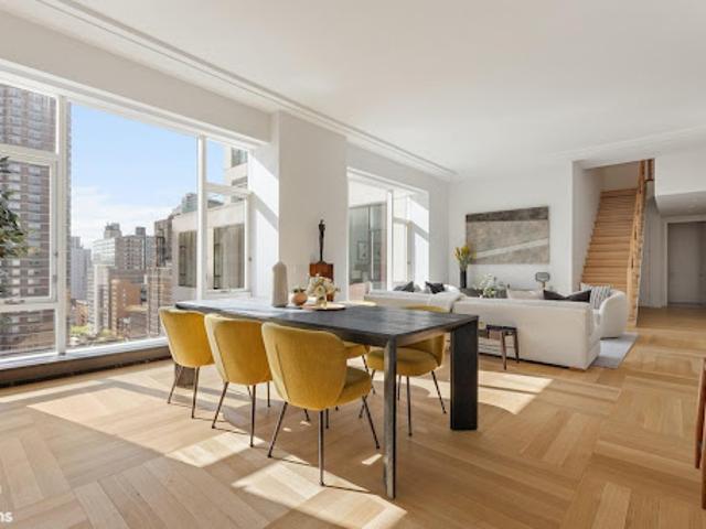 Apartment for sale in New York