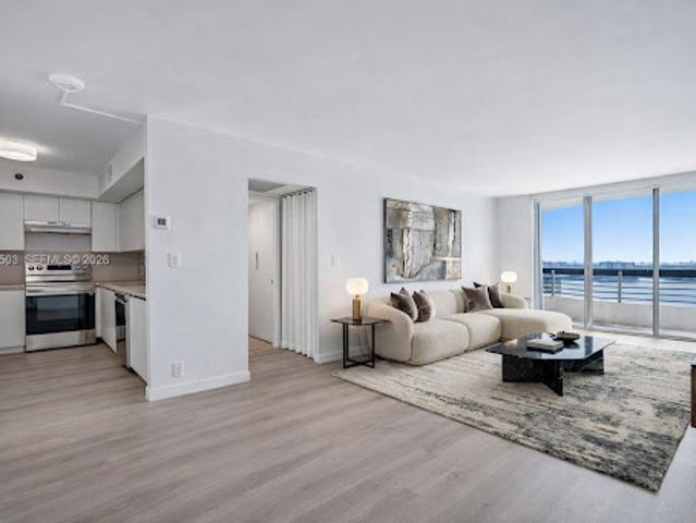 Apartment for sale in Aventura, Florida