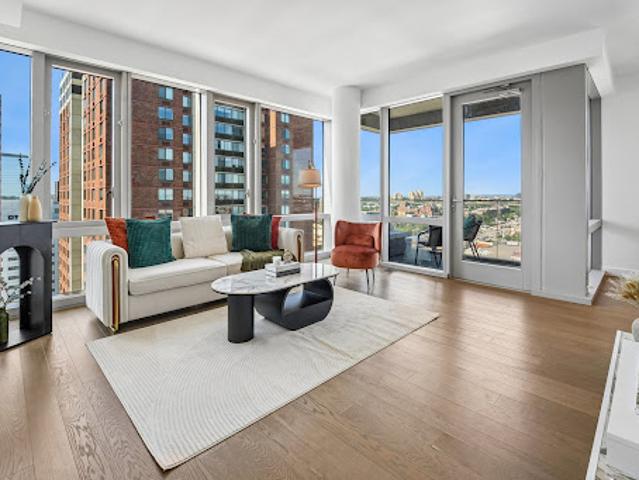 Apartment for sale in Hudson, New Jersey