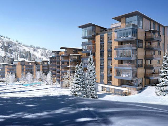 Apartment for sale in Park City, Utah