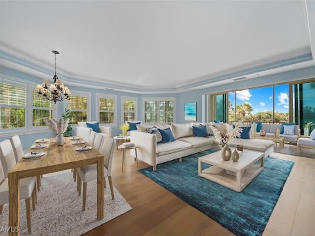 Apartment for sale in Sanibel, Florida