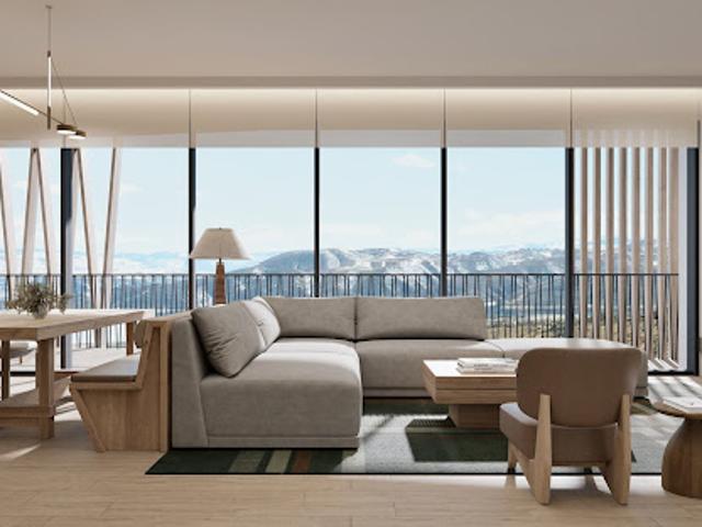 Apartment for sale in Park City, Utah