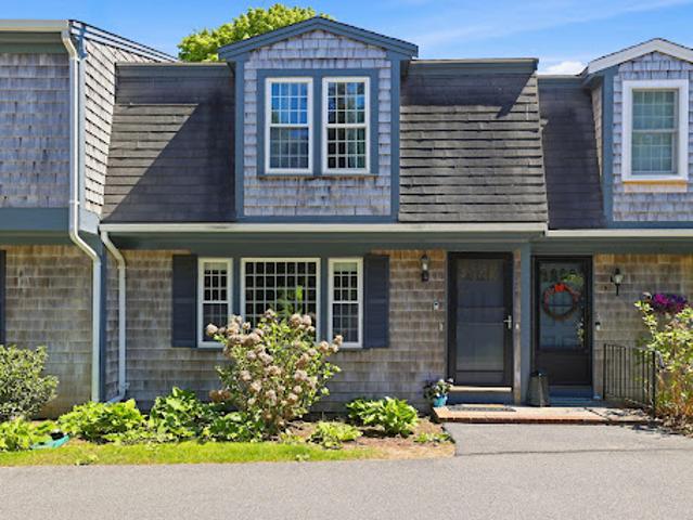 Apartment for sale in East Falmouth, Massachusetts
