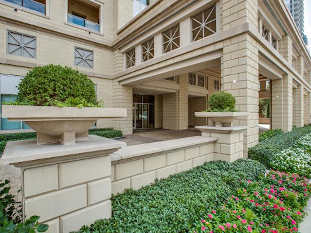Apartment for sale in Dallas, Texas