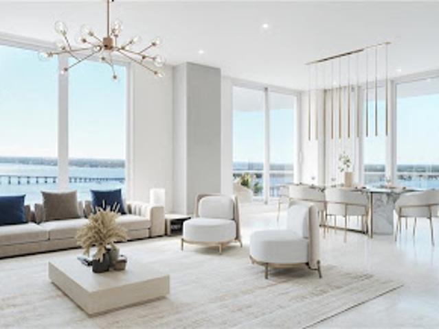 Apartment for sale in Fort Myers, Florida