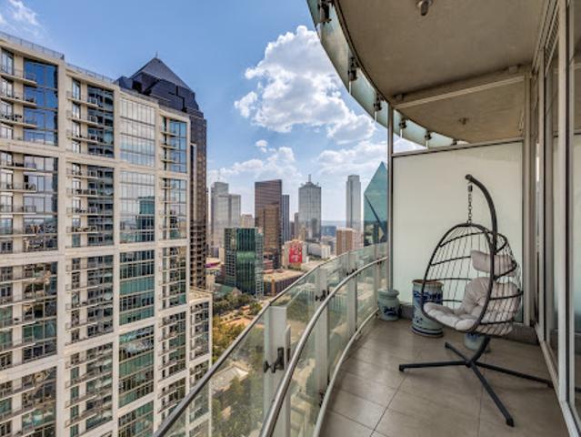 Apartment for sale in Dallas, Texas