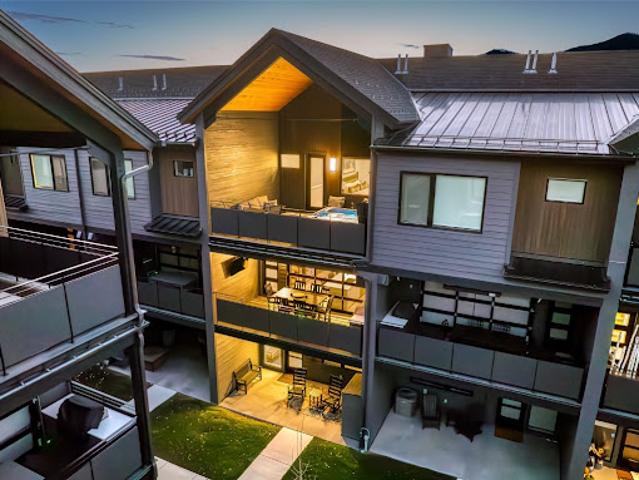 House for sale in Steamboat Springs, Colorado