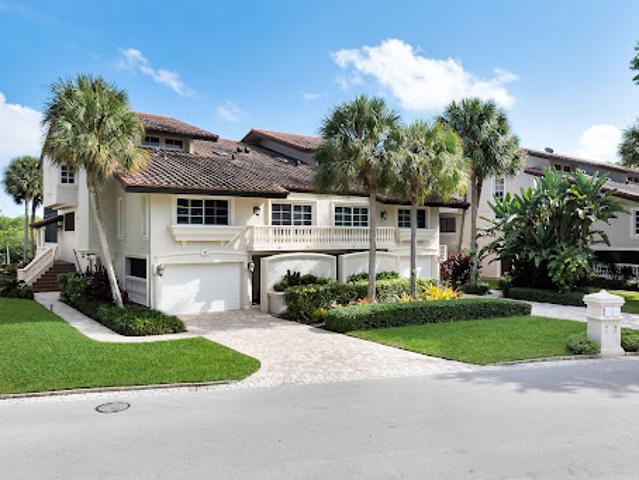 Apartment for sale in Key Largo, Monroe County