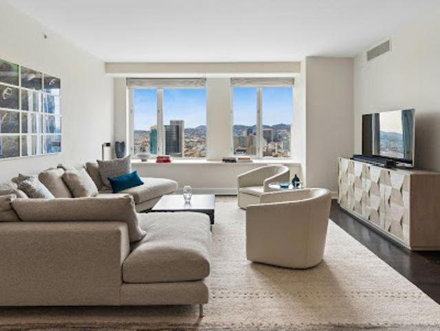 Apartment for sale in San Francisco, California