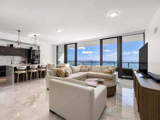 Apartment for sale in Miami, Florida