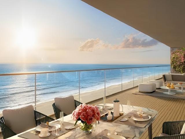Apartment for sale in Florida