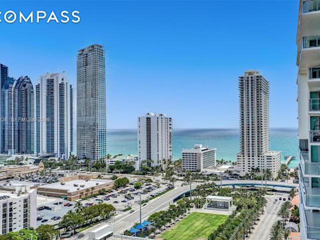 Apartment for sale in Sunny Isles Beach, Miami-Dade County