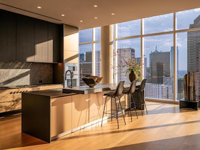 Apartment for sale in Dallas, Texas