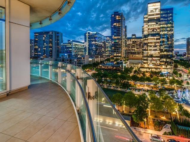 Apartment for sale in Dallas, Texas