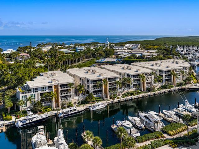 Apartment for sale in Key Largo, Florida