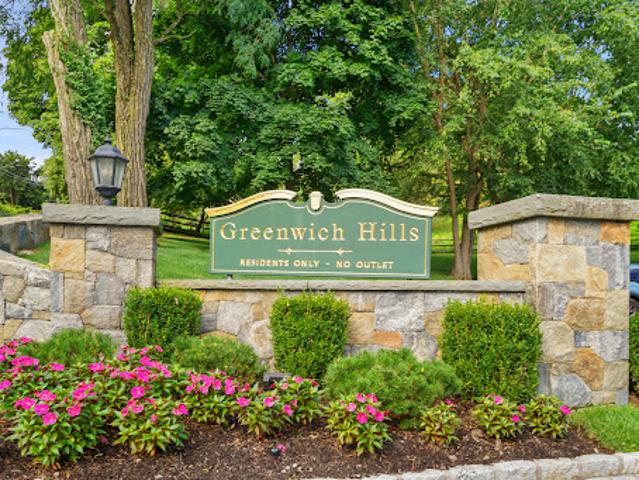Apartment for sale in Greenwich, Connecticut