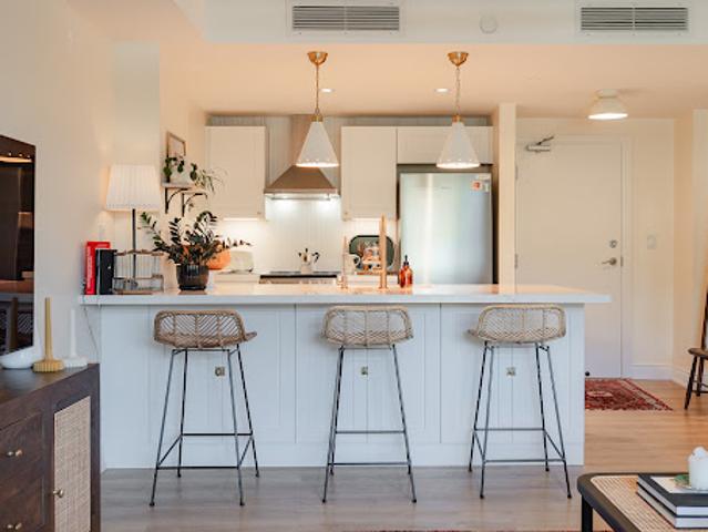Apartment for sale in York, Ontario