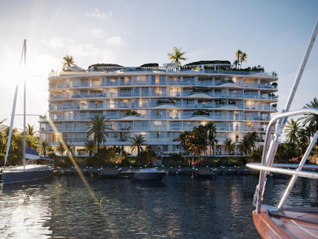 Apartment for sale in Florida