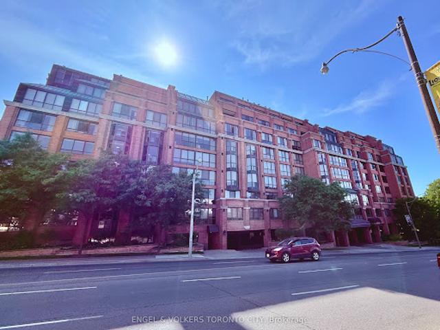 Apartment for sale in Toronto, Ontario