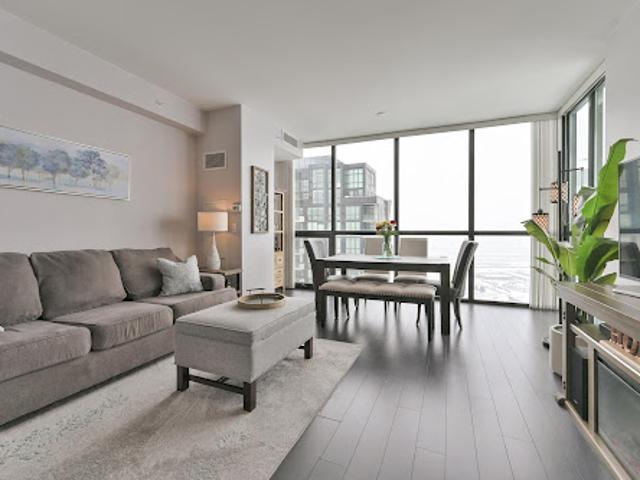 Apartment for sale in York, Ontario