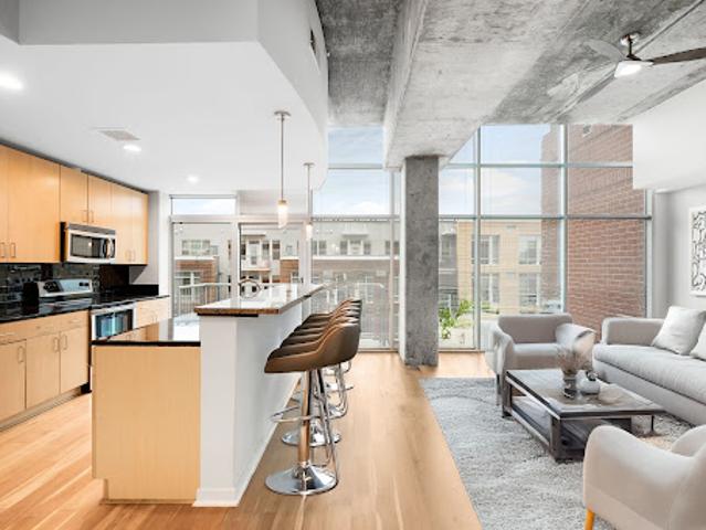 Apartment for sale in Denver
