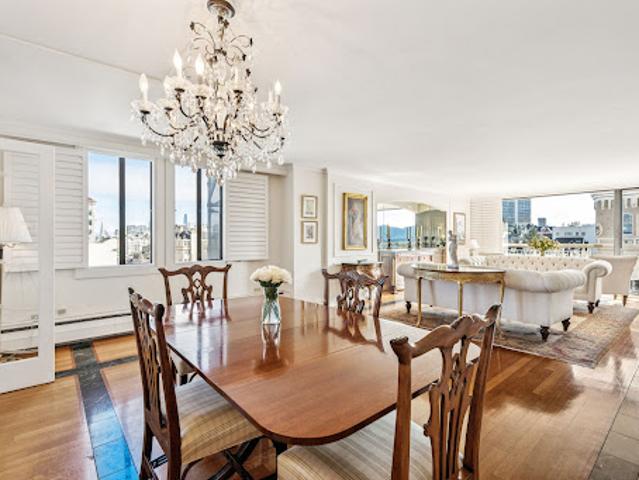 Apartment for sale in San Francisco, California