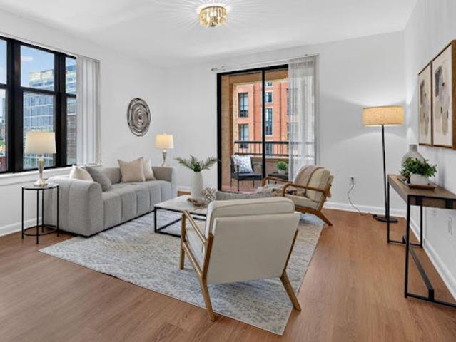Apartment for sale in Washington, Washington DC