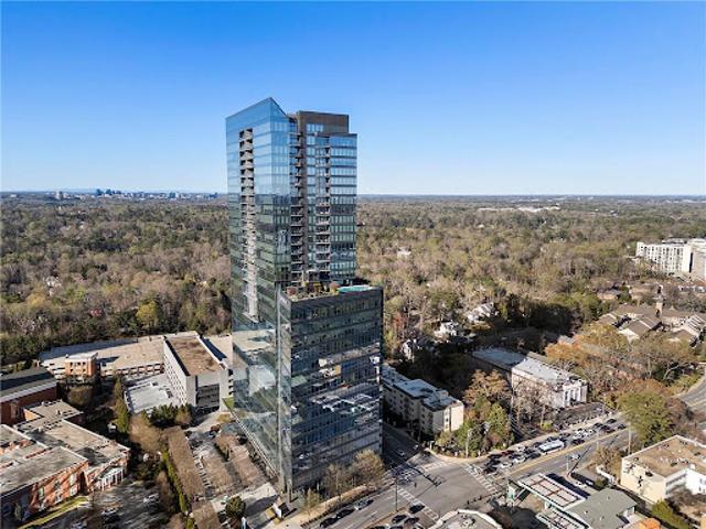 Apartment for sale in Atlanta, Georgia