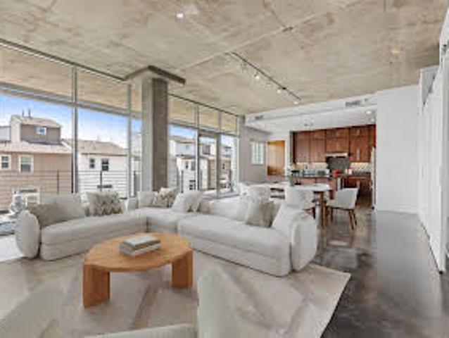 Apartment for sale in Dallas Apartment for sale in Dallas
