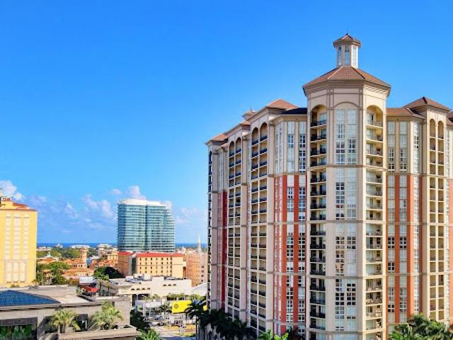 Apartment for sale in West Palm Beach