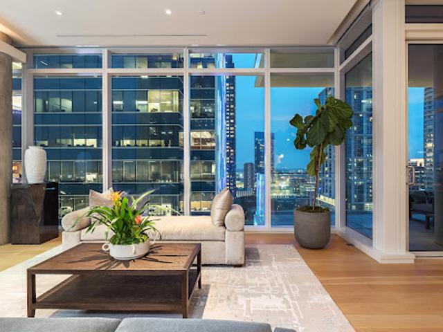 Apartment for sale in Dallas Apartment for sale in Dallas