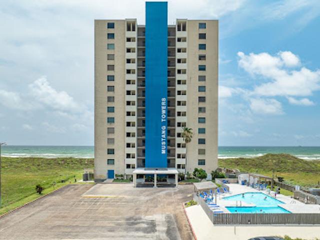 Apartment for sale in Port Aransas, Texas