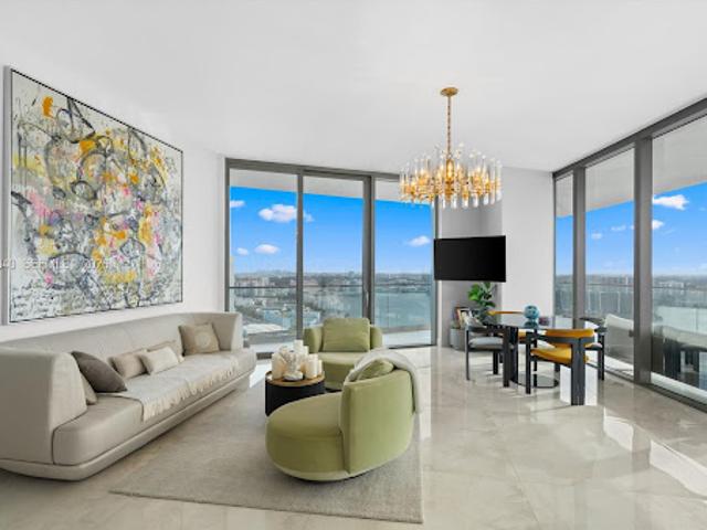 Apartment for sale in Florida
