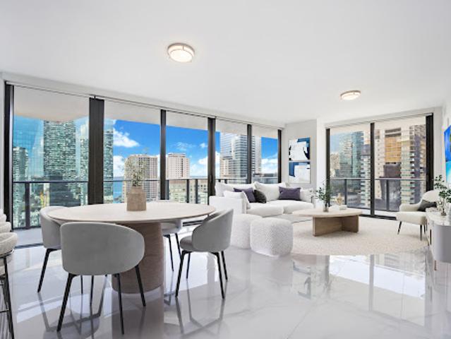 Apartment for sale in Miami, Florida