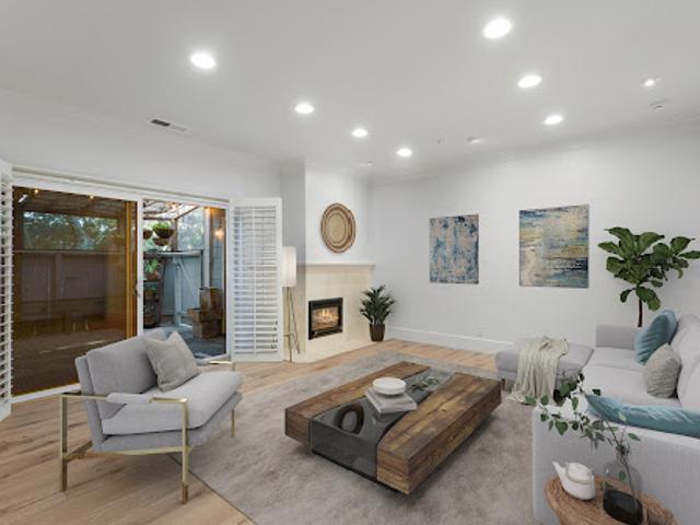 Apartment for sale in Aptos