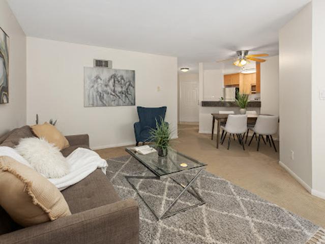 Apartment for sale in Jacumba, California