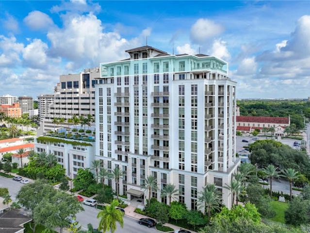 Apartment for sale in Coral Gables