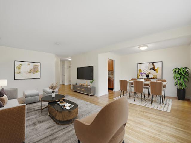 Apartment for sale in New Rochelle, New York