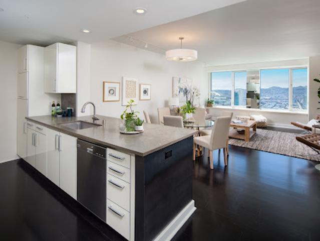 Apartment for sale in San Francisco, California