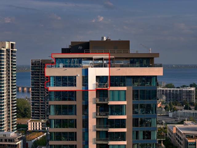 Apartment for sale in St. Leonard's, Quebec