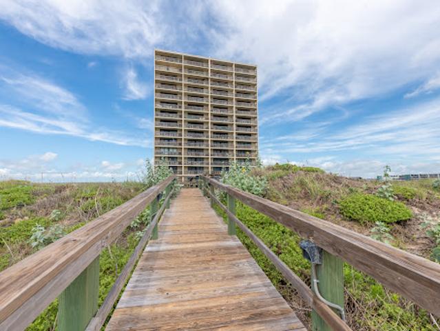 Apartment for sale in Port Aransas, Texas