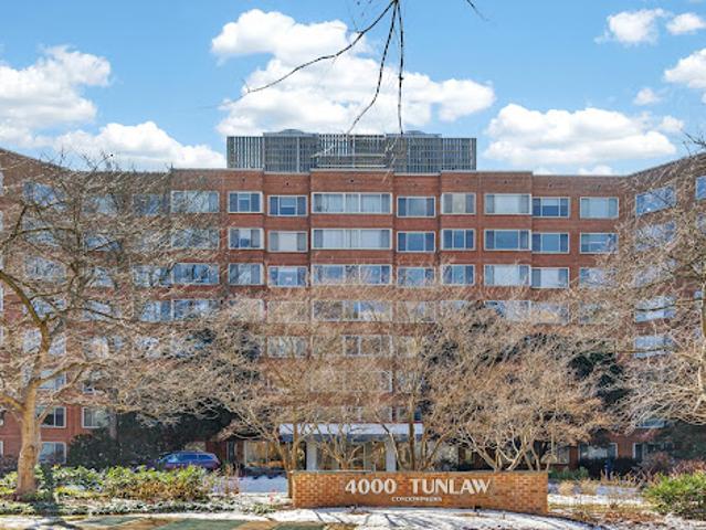 Apartment for sale in Washington, Washington DC