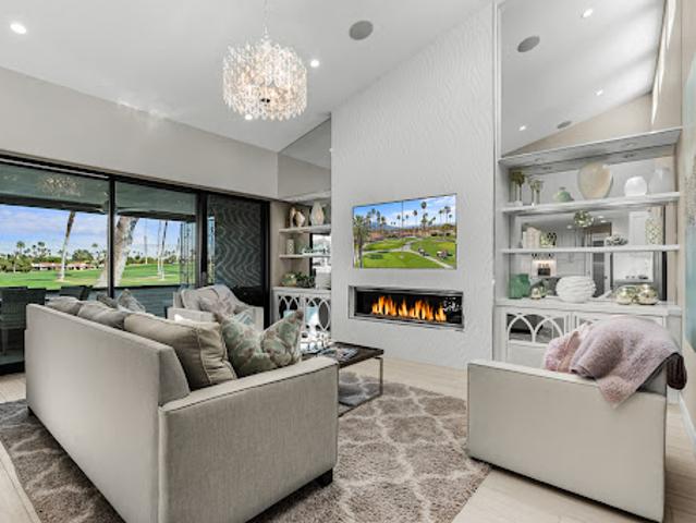 Apartment for sale in Rancho Mirage, Riverside County