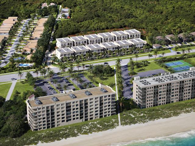 Apartment for sale in Jensen Beach, Florida